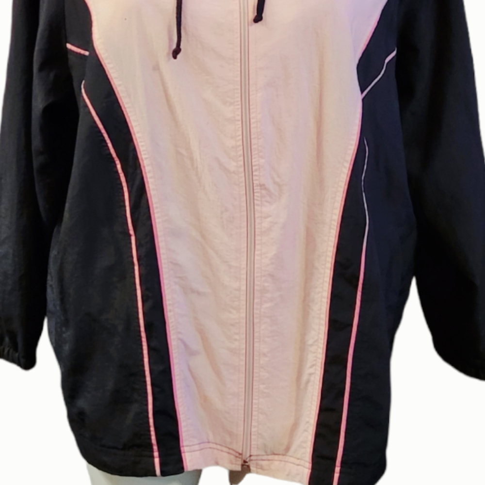 Plus Size Jacket - image 3